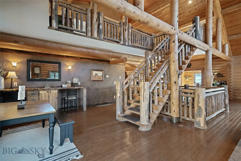 1460 Horseshoe Gulch Road Manhattan MT 59741