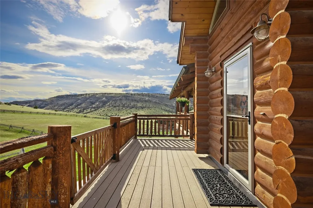 1460 Horseshoe Gulch Road Manhattan MT 59741