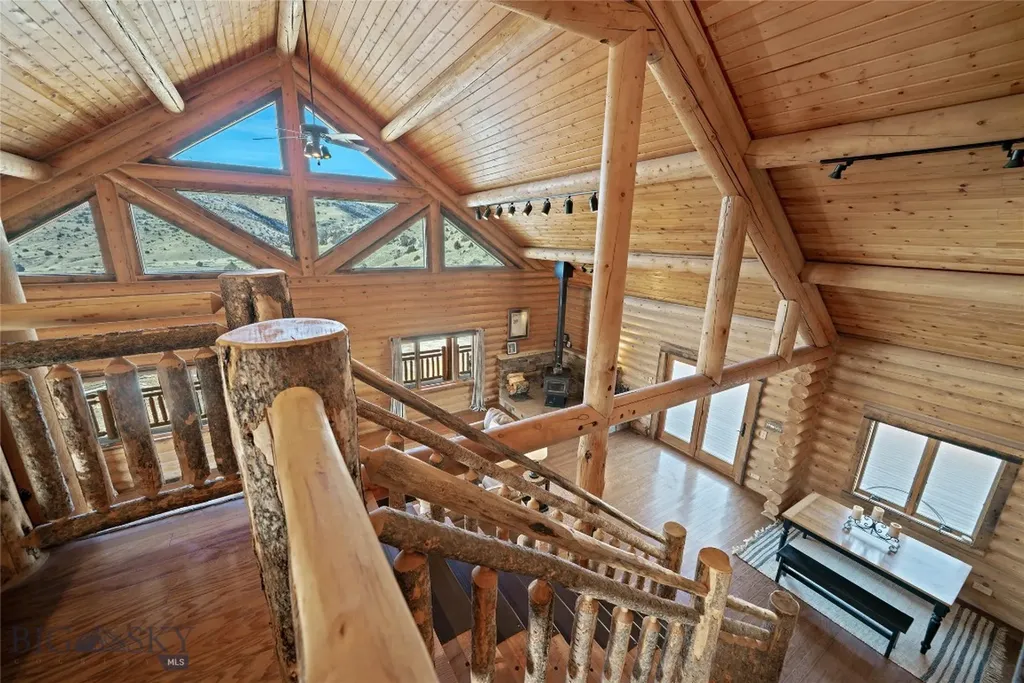 1460 Horseshoe Gulch Road Manhattan MT 59741
