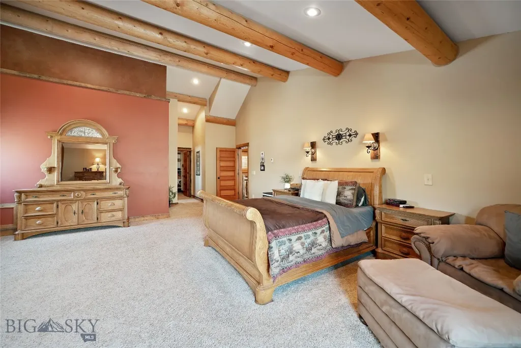 1460 Horseshoe Gulch Road Manhattan MT 59741