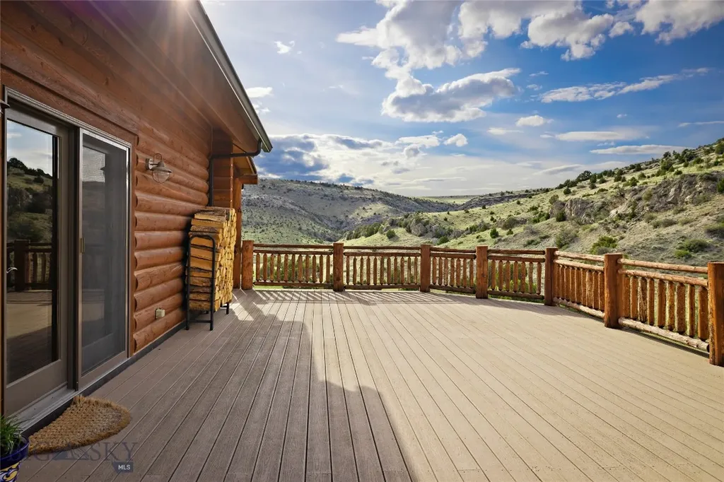 1460 Horseshoe Gulch Road Manhattan MT 59741