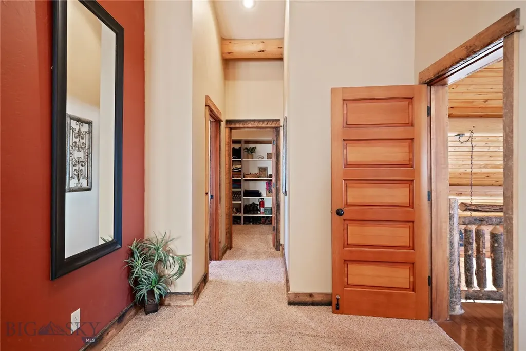 1460 Horseshoe Gulch Road Manhattan MT 59741