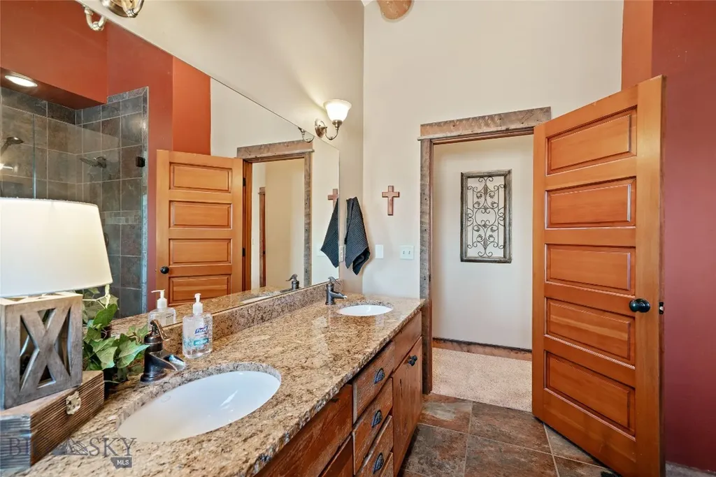 1460 Horseshoe Gulch Road Manhattan MT 59741