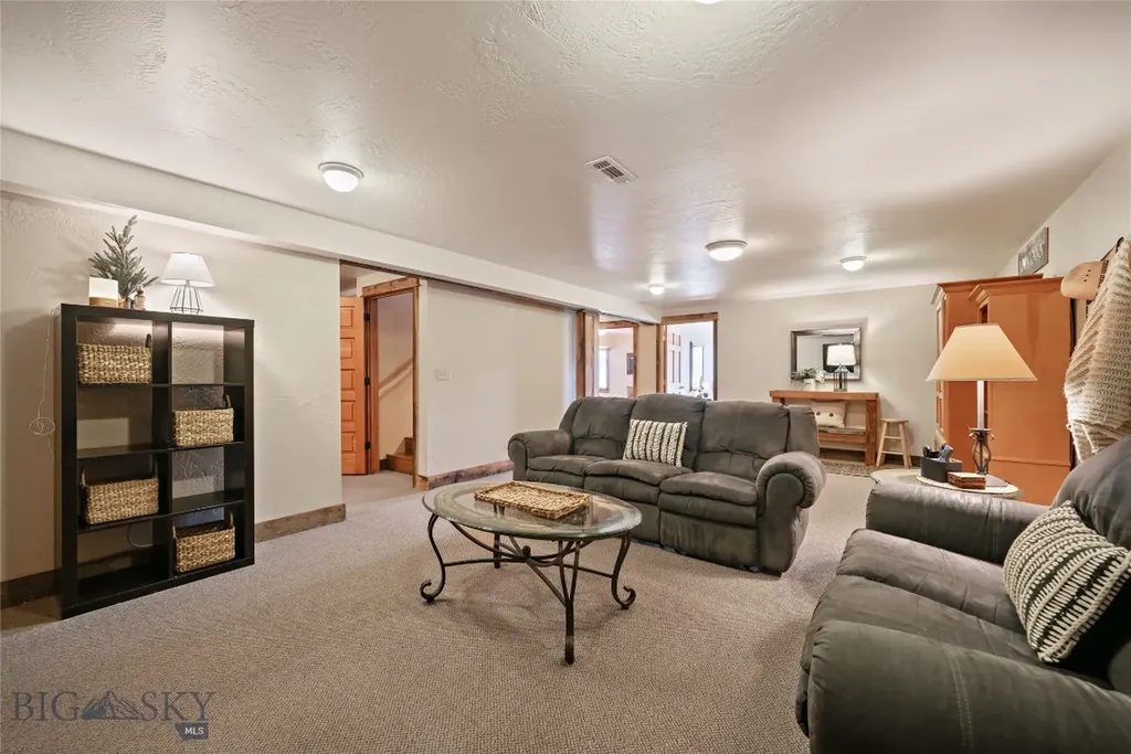 1460 Horseshoe Gulch Road Manhattan MT 59741
