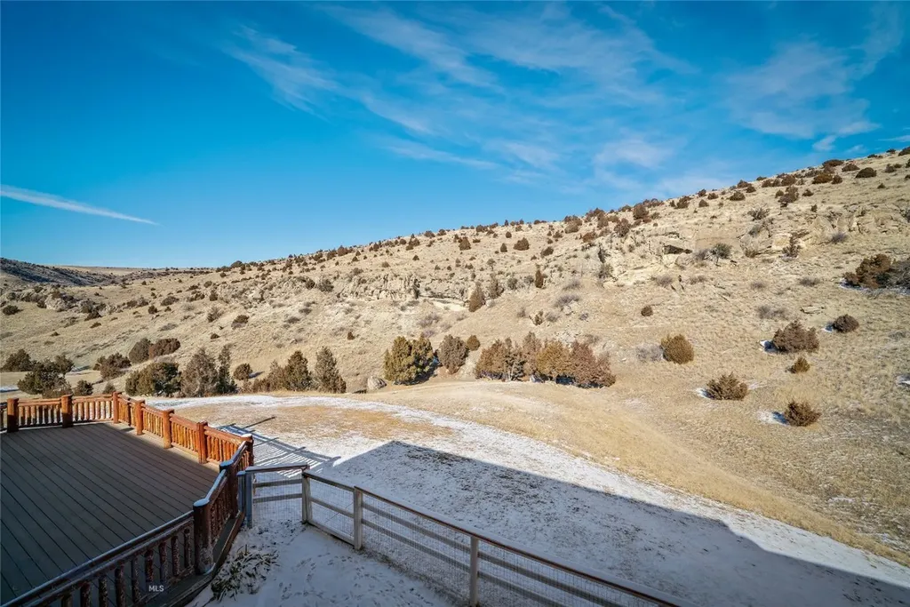 1460 Horseshoe Gulch Road Manhattan MT 59741