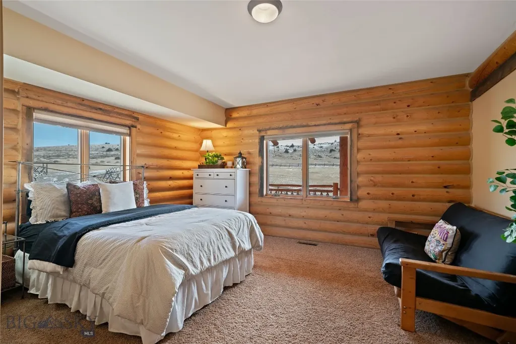 1460 Horseshoe Gulch Road Manhattan MT 59741