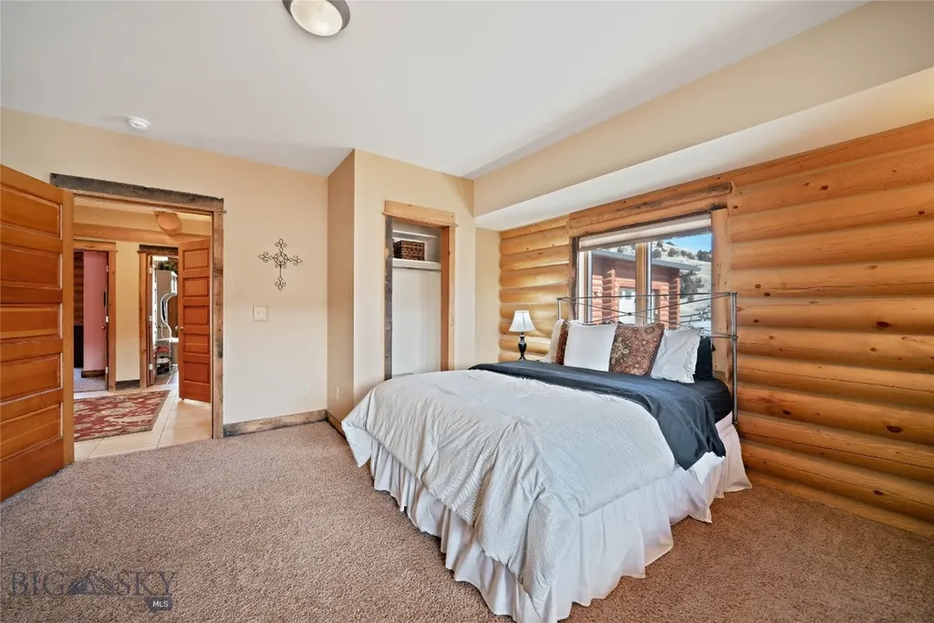 1460 Horseshoe Gulch Road Manhattan MT 59741