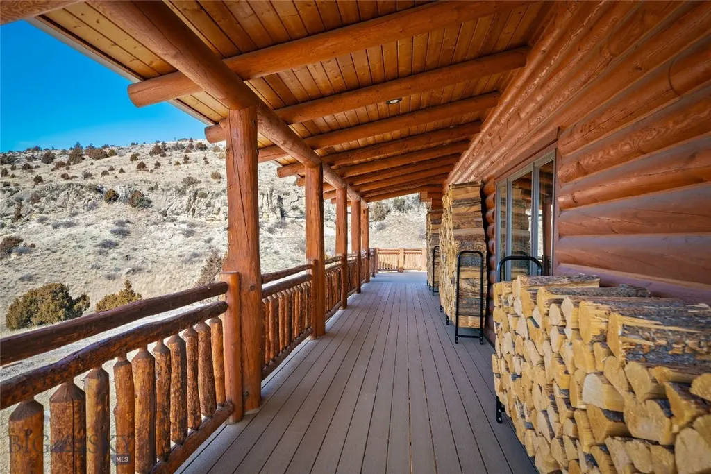 1460 Horseshoe Gulch Road Manhattan MT 59741