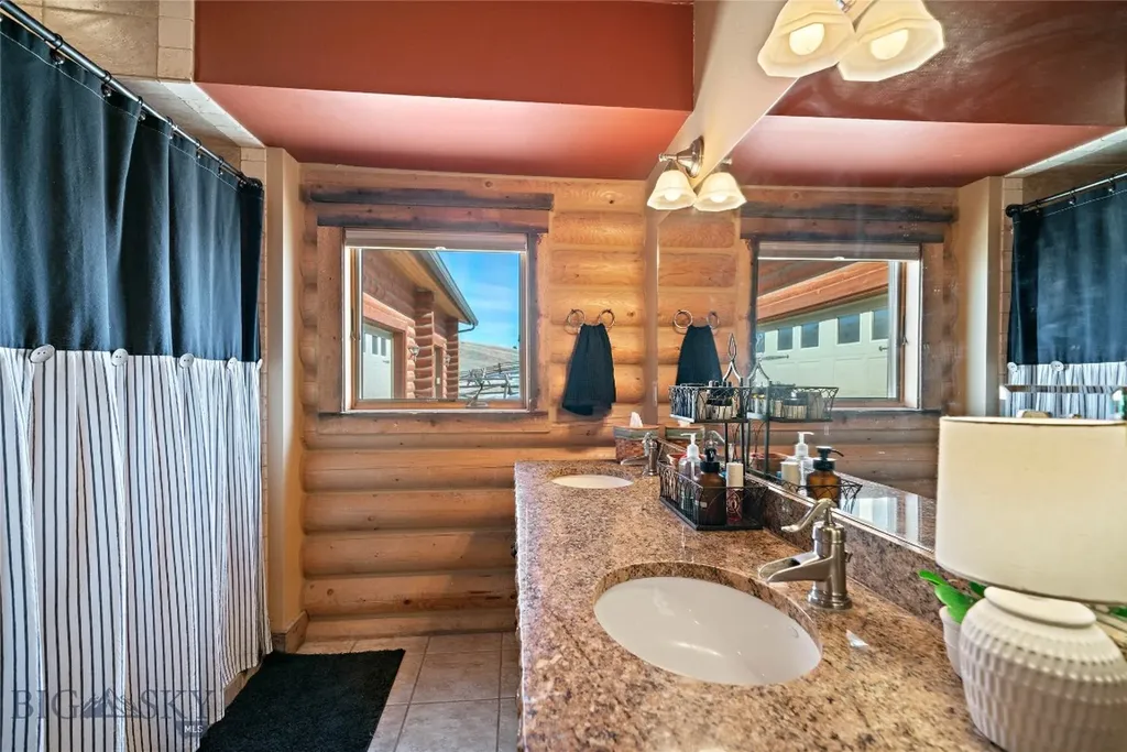 1460 Horseshoe Gulch Road Manhattan MT 59741