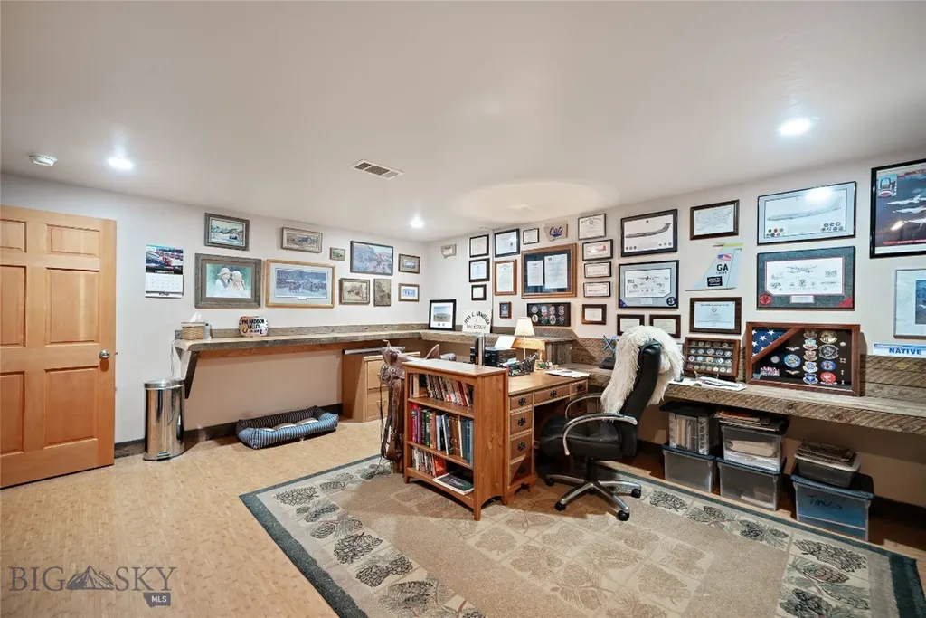 1460 Horseshoe Gulch Road Manhattan MT 59741