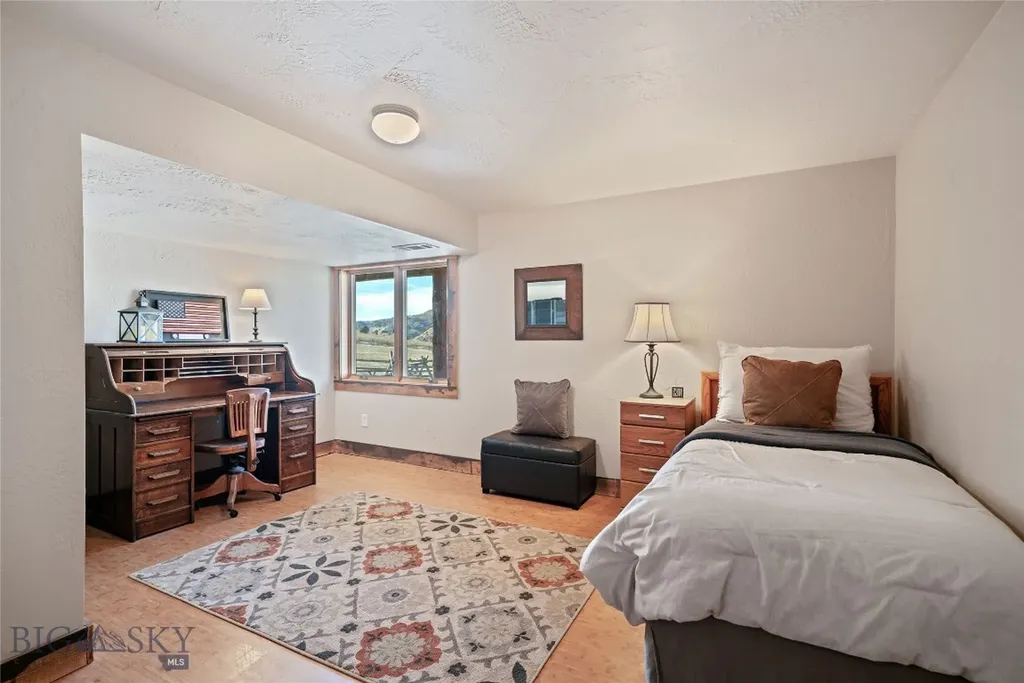 1460 Horseshoe Gulch Road Manhattan MT 59741