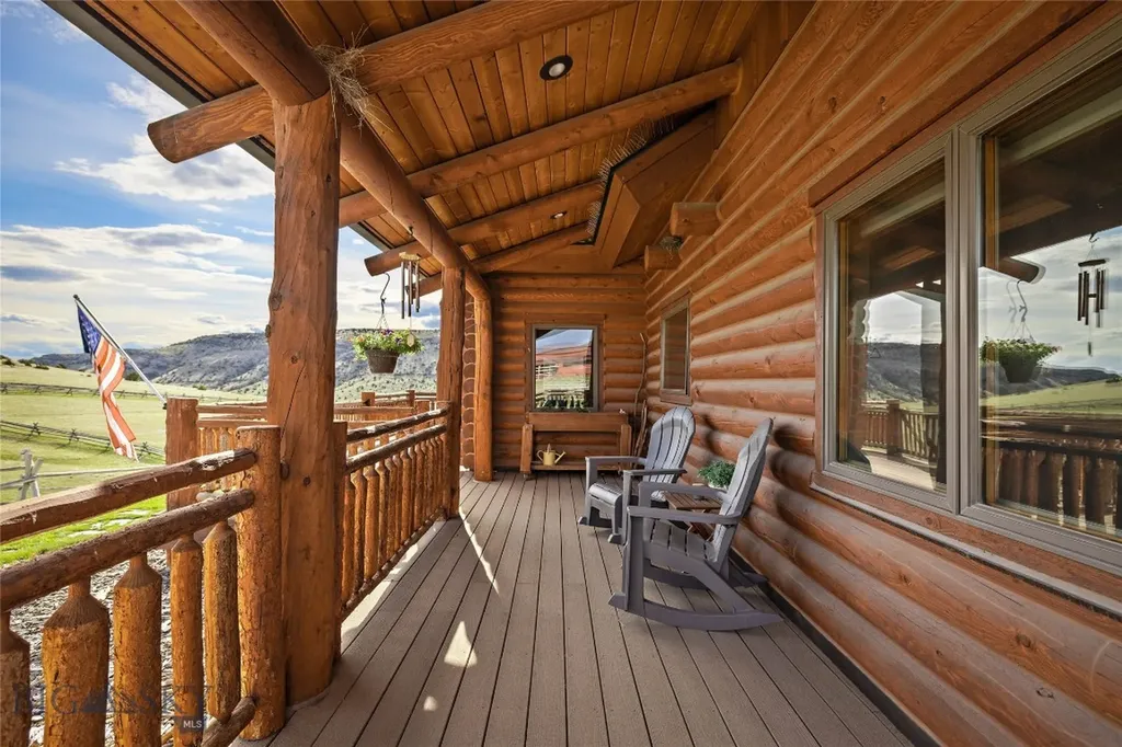 1460 Horseshoe Gulch Road Manhattan MT 59741