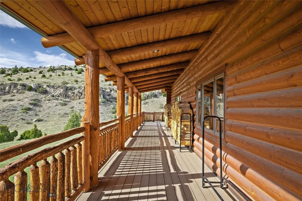1460 Horseshoe Gulch Road Manhattan MT 59741