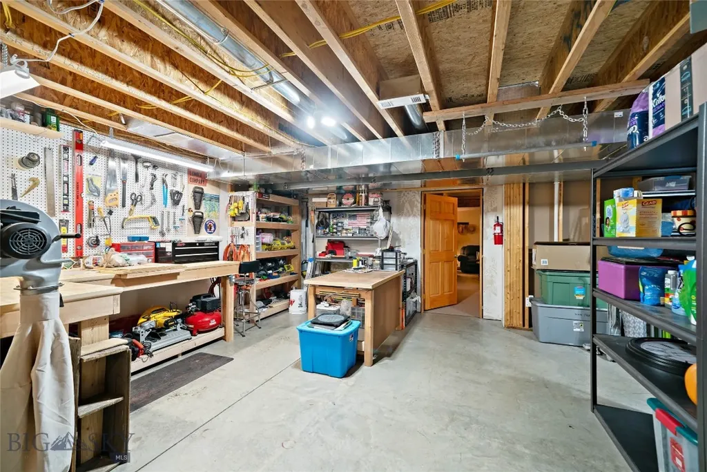 1460 Horseshoe Gulch Road Manhattan MT 59741