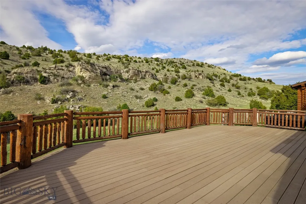 1460 Horseshoe Gulch Road Manhattan MT 59741