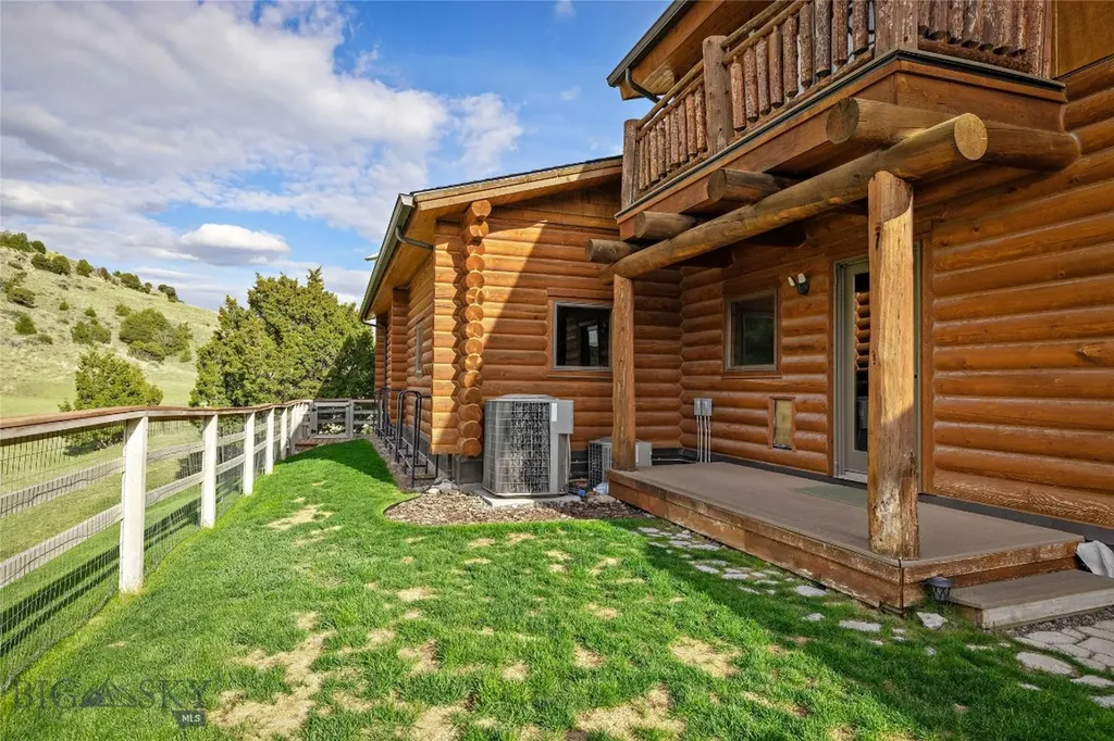 1460 Horseshoe Gulch Road Manhattan MT 59741