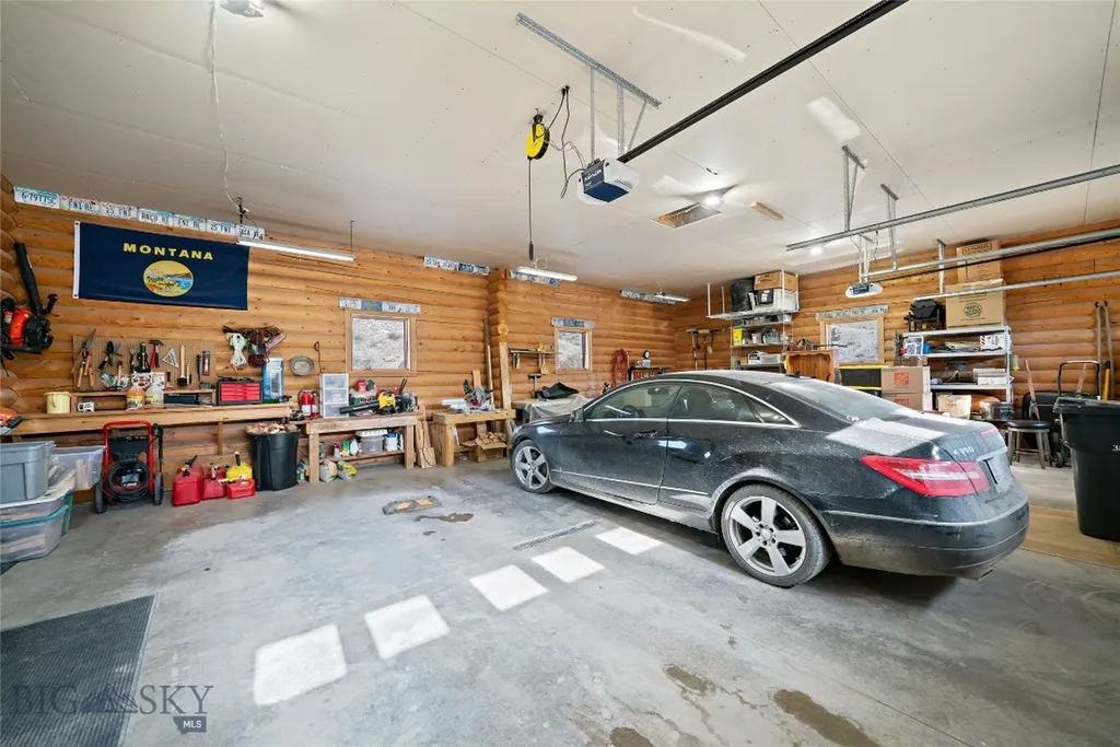1460 Horseshoe Gulch Road Manhattan MT 59741
