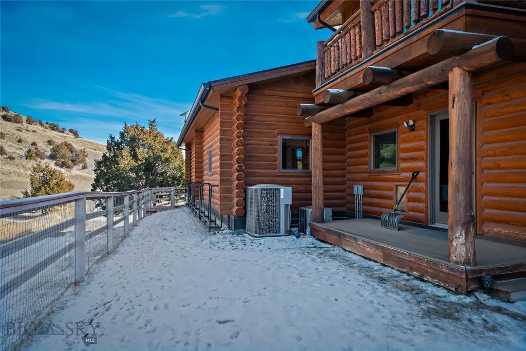 1460 Horseshoe Gulch Road Manhattan MT 59741
