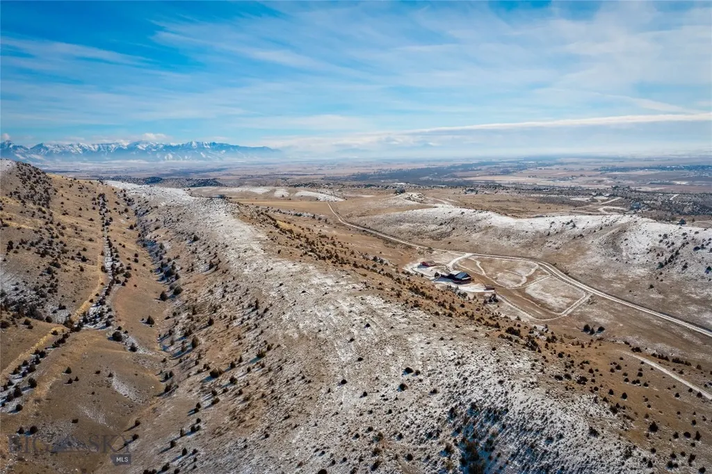 1460 Horseshoe Gulch Road Manhattan MT 59741