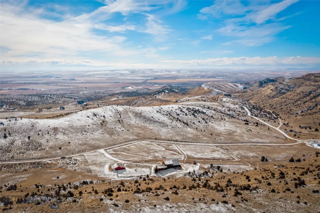 1460 Horseshoe Gulch Road Manhattan MT 59741