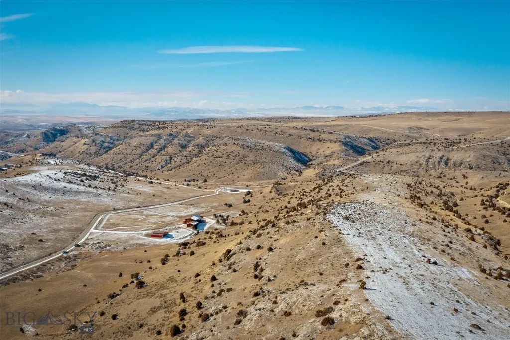 1460 Horseshoe Gulch Road Manhattan MT 59741