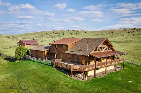 1460 Horseshoe Gulch Road Manhattan MT 59741