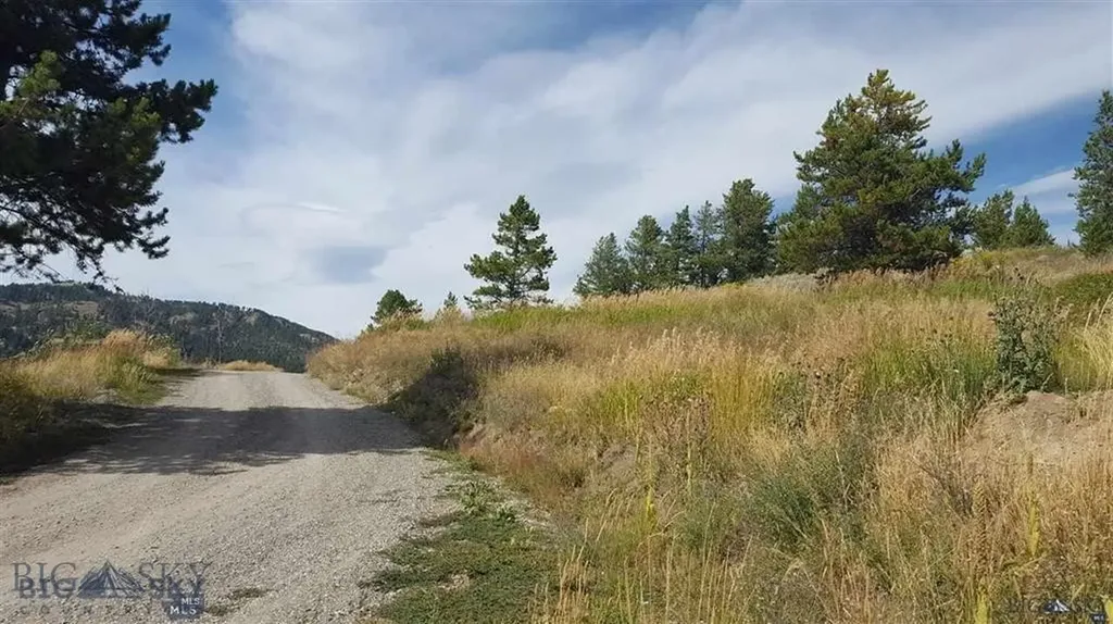 Tract 11 Mountain Moose Road Bozeman MT 59715