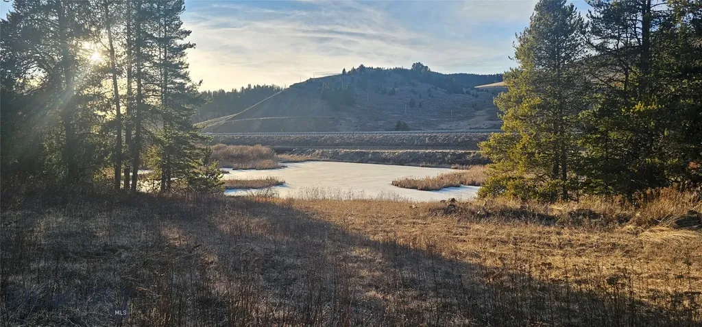 Tract 11 Mountain Moose Road Bozeman MT 59715