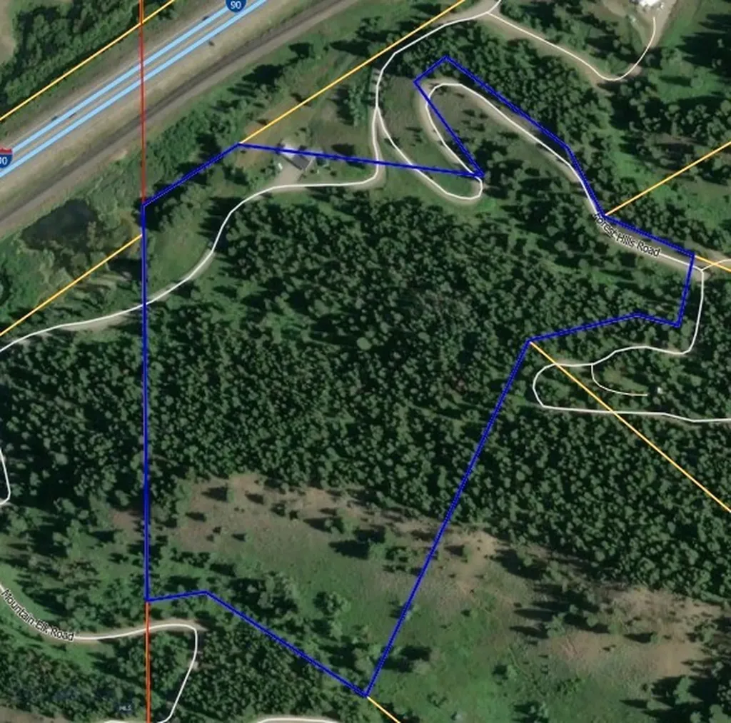 Tract 11 Mountain Moose Road Bozeman MT 59715