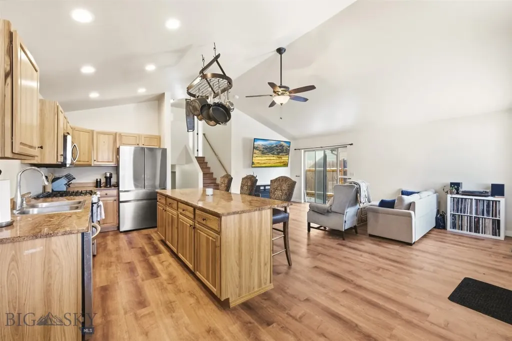250 Jackson Lane Belgrade MT 59714