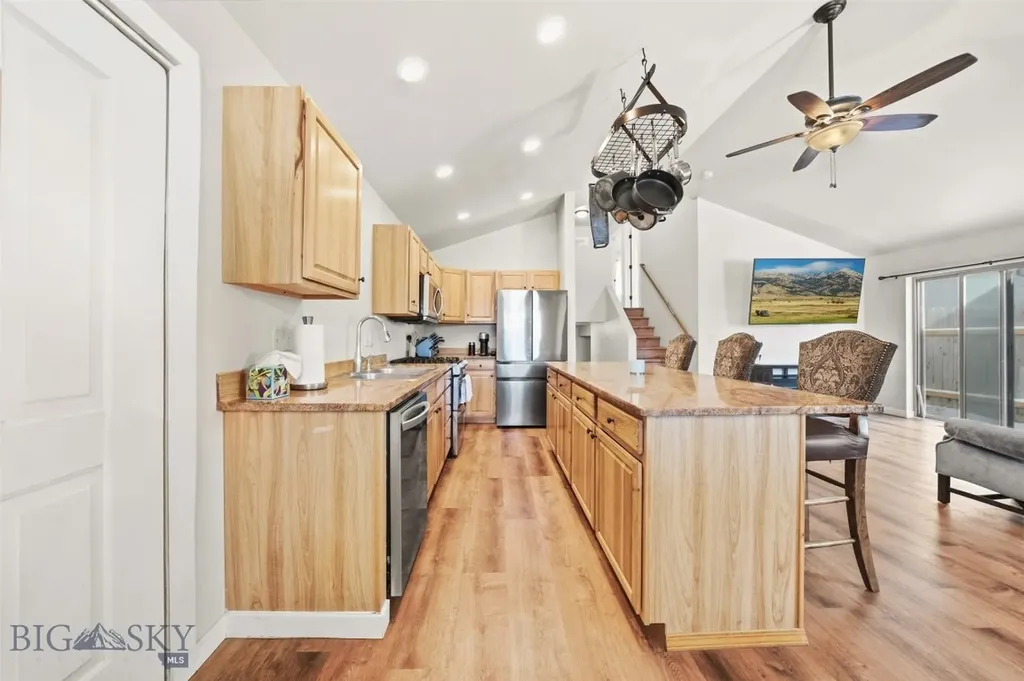 250 Jackson Lane Belgrade MT 59714