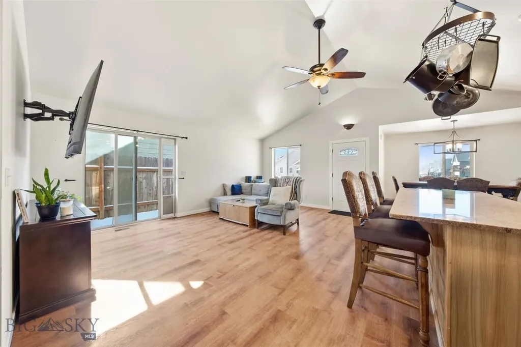250 Jackson Lane Belgrade MT 59714