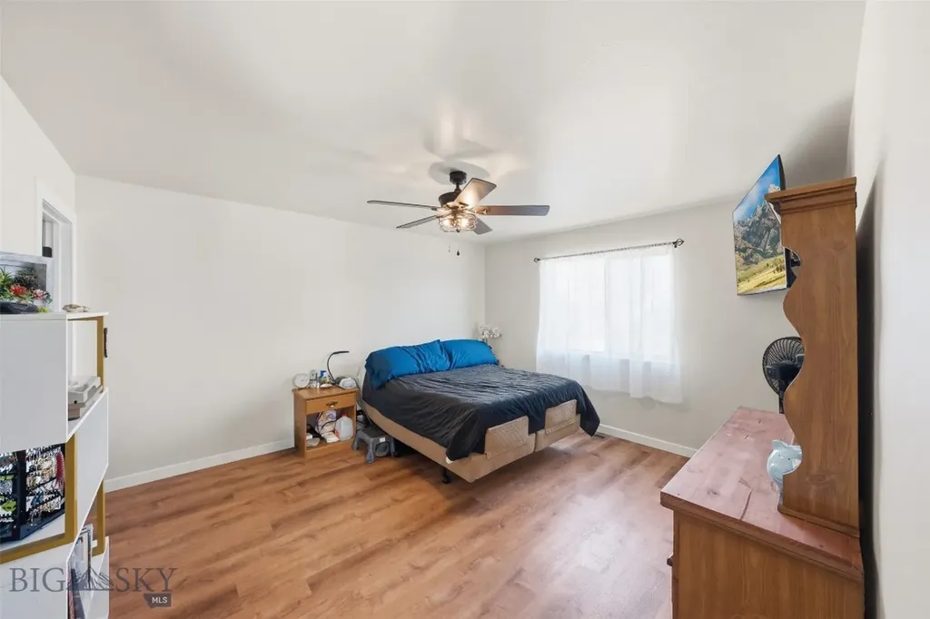 250 Jackson Lane Belgrade MT 59714