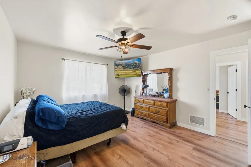 250 Jackson Lane Belgrade MT 59714