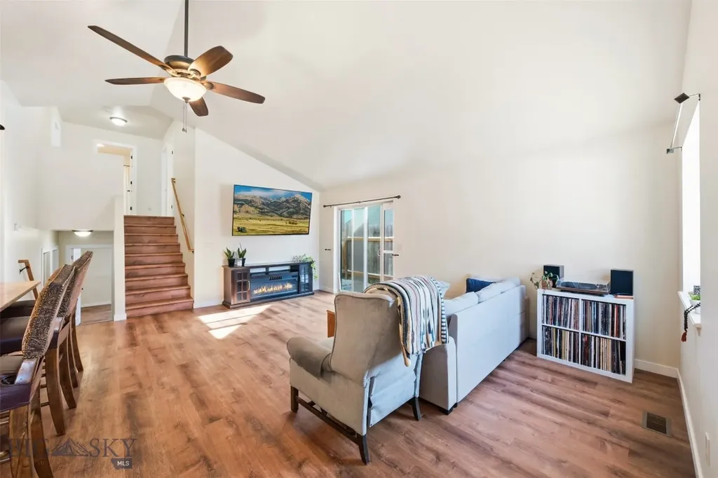 250 Jackson Lane Belgrade MT 59714
