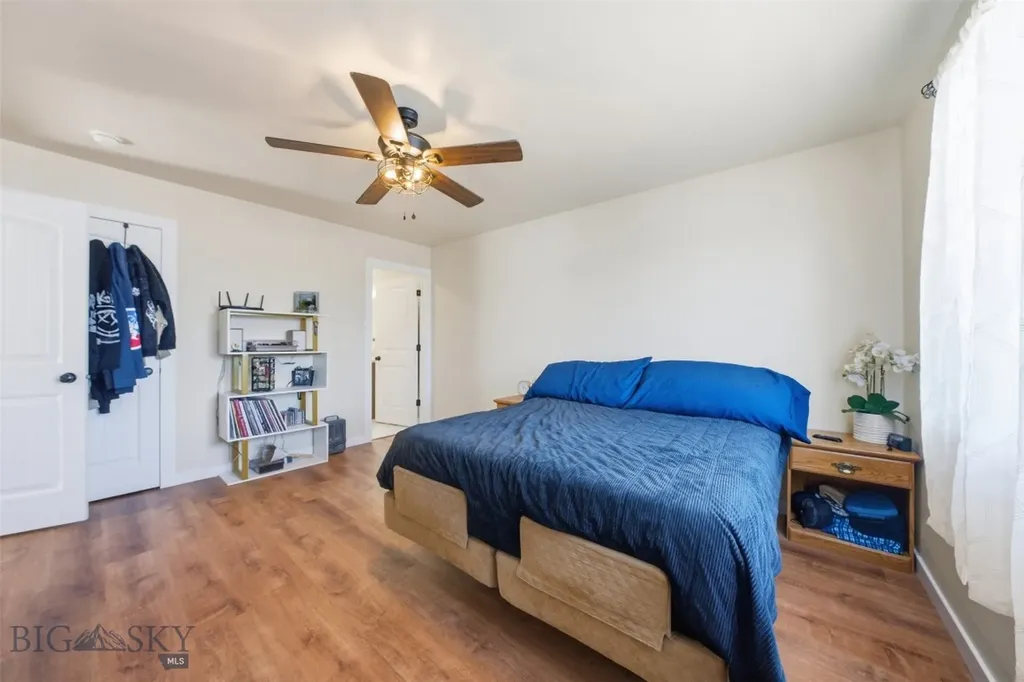 250 Jackson Lane Belgrade MT 59714