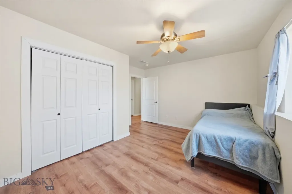 250 Jackson Lane Belgrade MT 59714