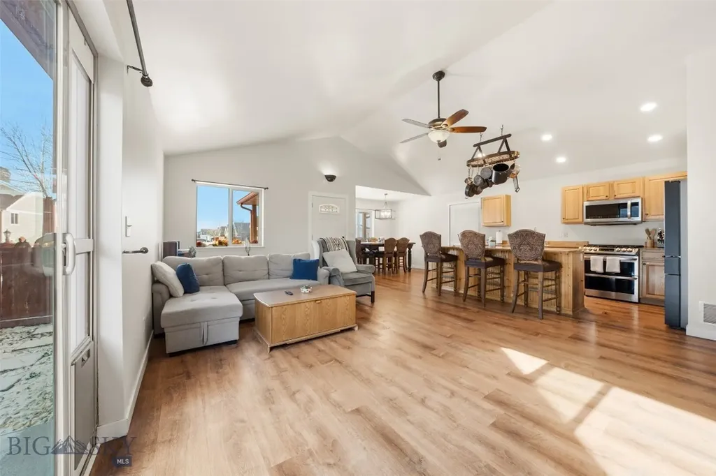 250 Jackson Lane Belgrade MT 59714