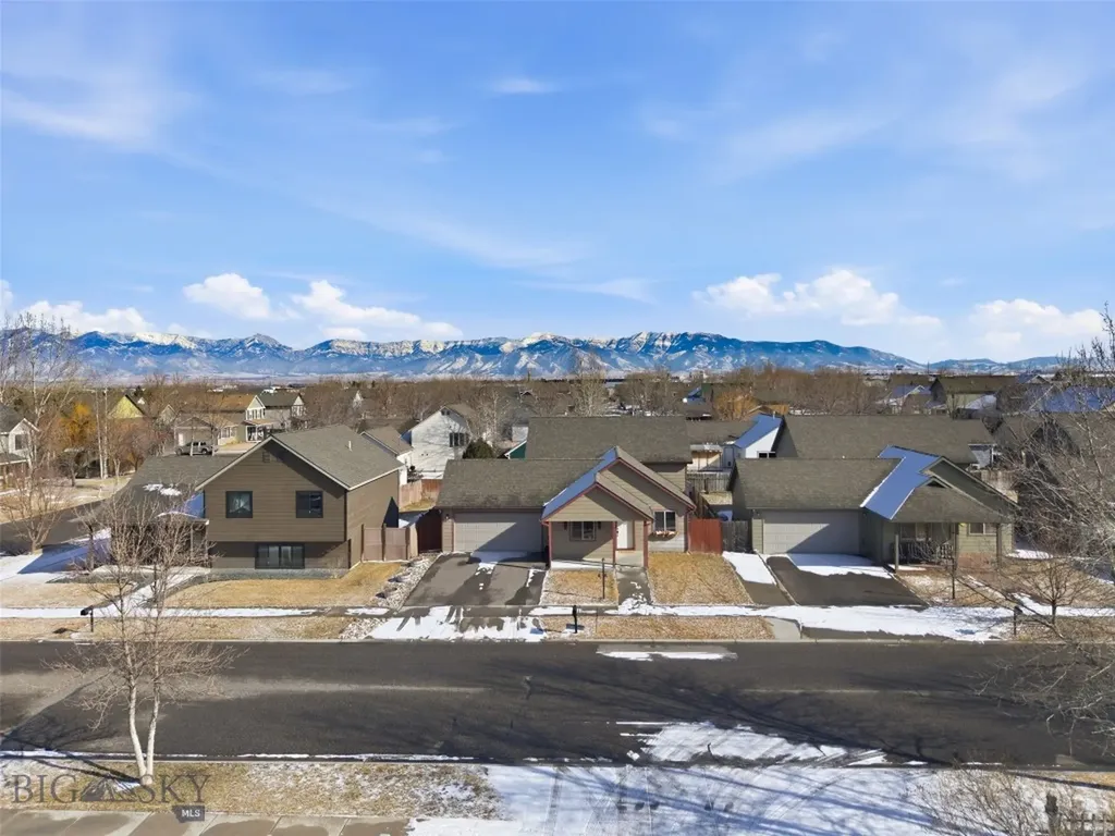 250 Jackson Lane Belgrade MT 59714