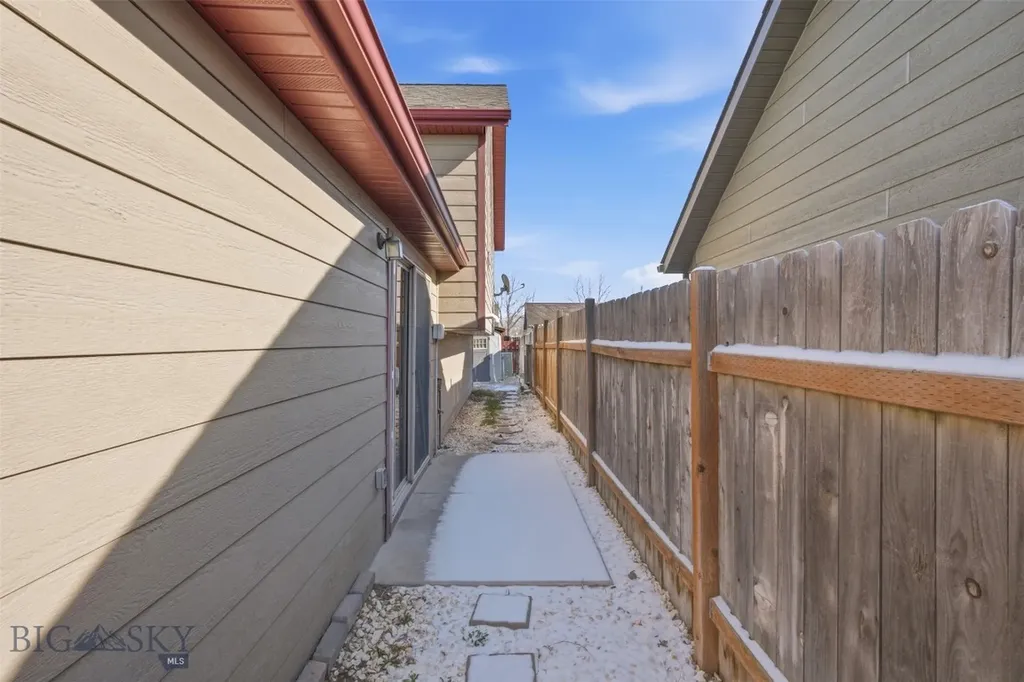 250 Jackson Lane Belgrade MT 59714