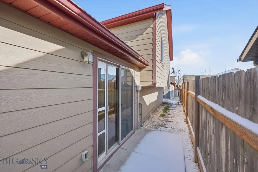250 Jackson Lane Belgrade MT 59714