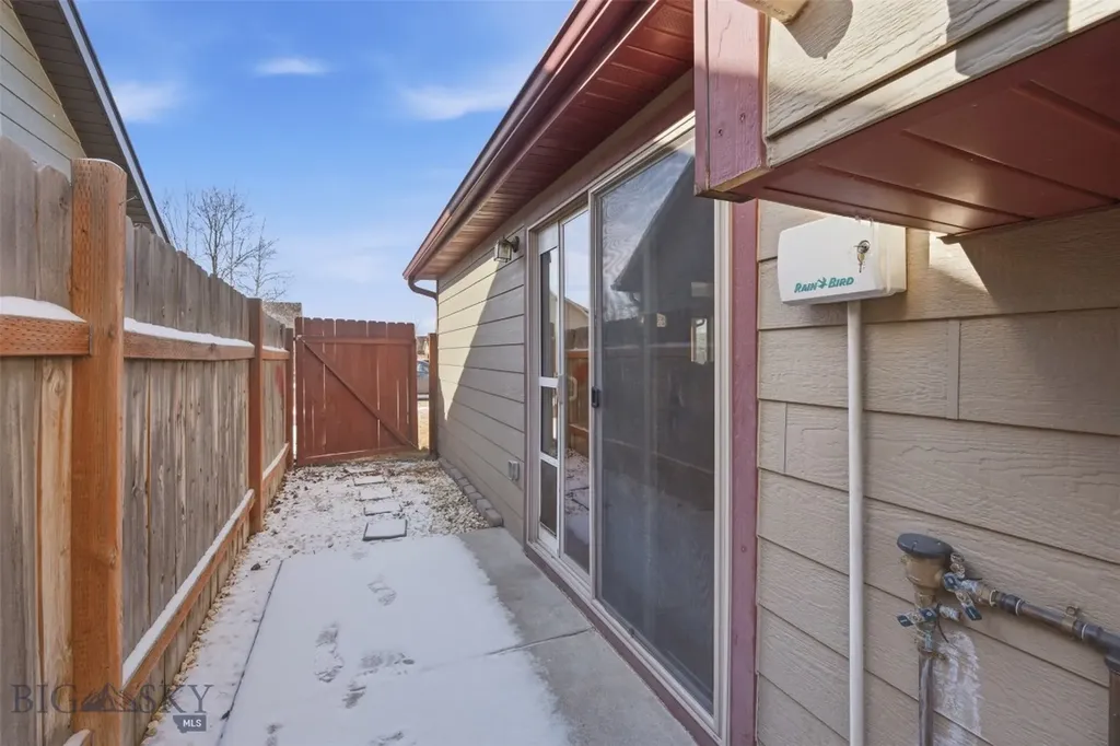 250 Jackson Lane Belgrade MT 59714