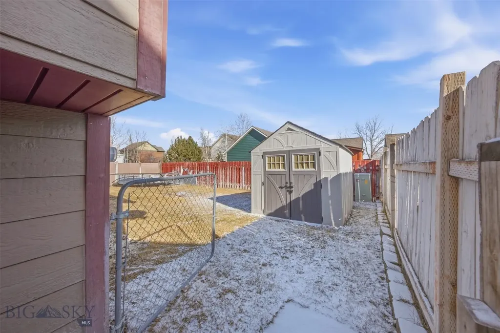250 Jackson Lane Belgrade MT 59714