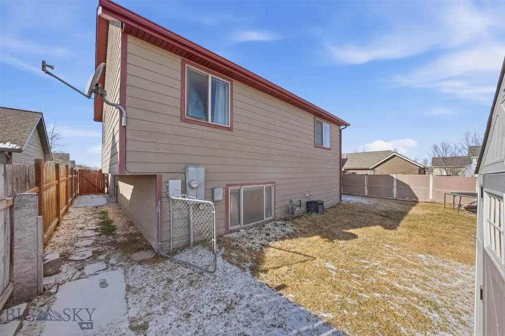 250 Jackson Lane Belgrade MT 59714