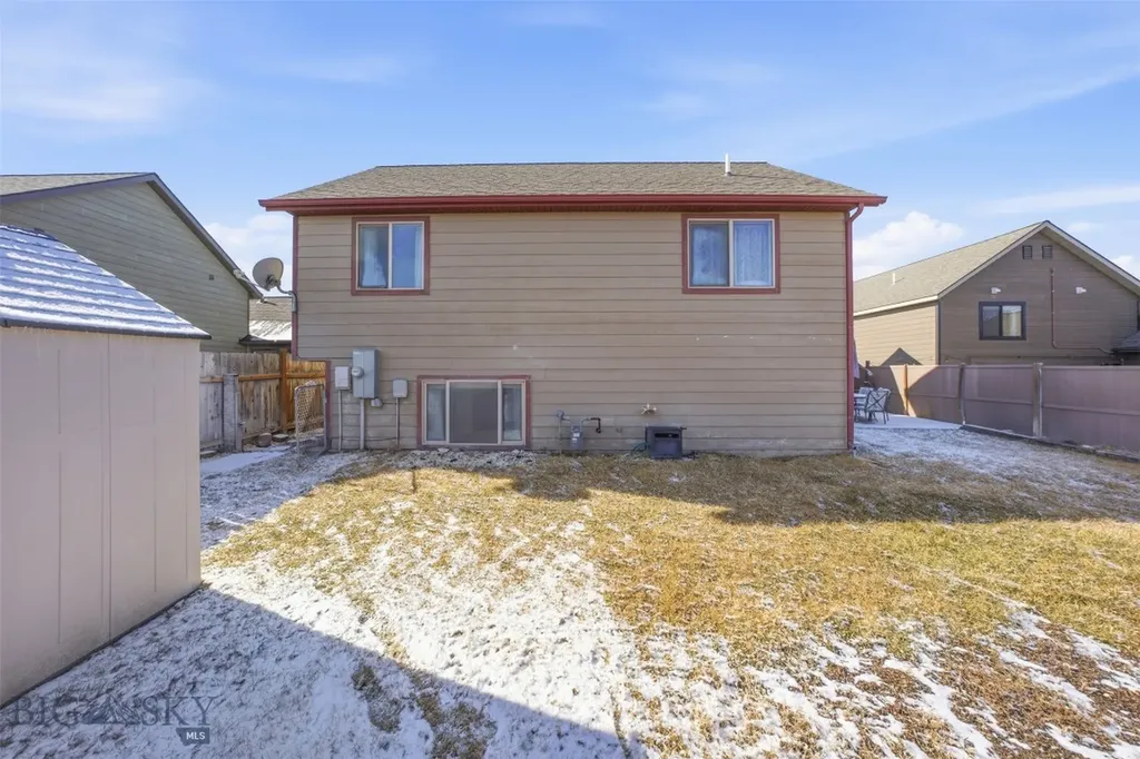 250 Jackson Lane Belgrade MT 59714