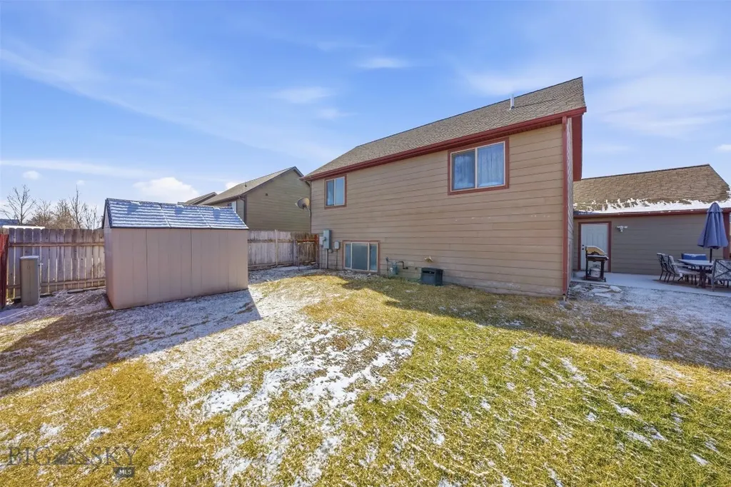 250 Jackson Lane Belgrade MT 59714
