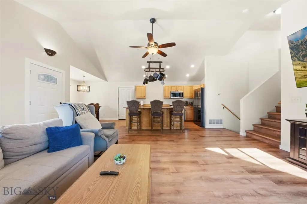 250 Jackson Lane Belgrade MT 59714