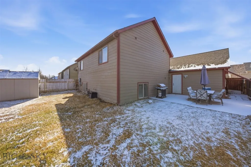 250 Jackson Lane Belgrade MT 59714
