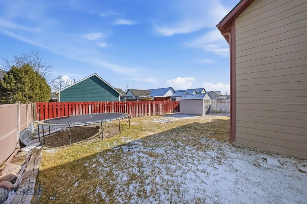 250 Jackson Lane Belgrade MT 59714