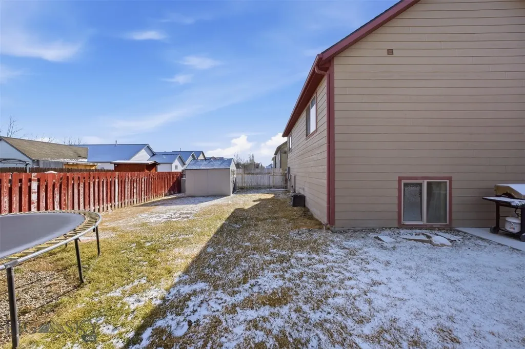 250 Jackson Lane Belgrade MT 59714
